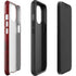 Zombie X iPhone 15 Impact Case