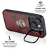 Zombie X iPhone 15 Kickstand Case