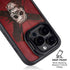 Zombie X iPhone 15 Pro Kickstand Case