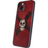Zombie X iPhone 15 Skin
