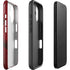 Zombie X iPhone 16 Impact Case