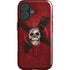 Zombie X iPhone 16 Magsafe Impact Case