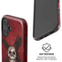 Zombie X iPhone 16 Magsafe Impact Case