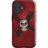 Zombie X iPhone 16 Plus Impact Case