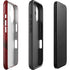 Zombie X iPhone 16 Plus Impact Case