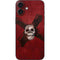 Zombie X iPhone 16 Plus Skin