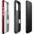 Zombie X iPhone 16 Pro Impact Case