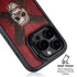 Zombie X iPhone 16 Pro Kickstand Case