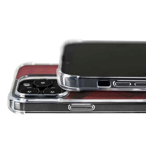 Zombie X iPhone 16 Pro MagSafe Case