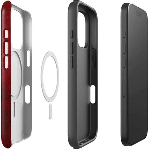 Zombie X iPhone 16 Pro Magsafe Impact Case