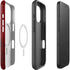 Zombie X iPhone 16 Pro Magsafe Impact Case