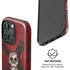 Zombie X iPhone 16 Pro Magsafe Impact Case