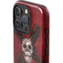 Zombie X iPhone 16 Pro Max Impact Case