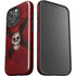 Zombie X iPhone 16 Pro Max Impact Case