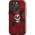 Zombie X iPhone 16 Pro Max Magsafe Impact Case