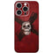 Zombie X iPhone 16 Pro Skin