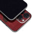 Zombie X iPhone 16 Pro Skin