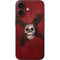 Zombie X iPhone 16 Skin