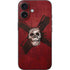 Zombie X iPhone 16 Skin