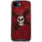Zombie X iPhone 16e Clear Case