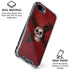 Zombie X iPhone 16e Clear Case