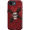 Zombie X iPhone 16e Impact Case
