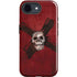 Zombie X iPhone 16e Impact Case
