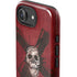 Zombie X iPhone 16e Impact Case