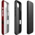 Zombie X iPhone 16e Impact Case