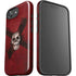 Zombie X iPhone 16e Impact Case