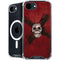 Zombie X iPhone 16e MagSafe Case