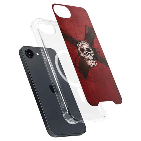 Zombie X iPhone 16e MagSafe Case