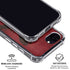 Zombie X iPhone 16e MagSafe Case