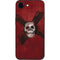 Zombie X iPhone 16e Skin