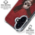 Zombie X iPhone 17 MagSafe Case