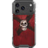 Zombie X iPhone 18 Pro Clear Case
