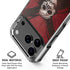 Zombie X iPhone 18 Pro Clear Case