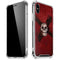 Zombie X iPhone X/XS Clear Case