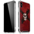 Zombie X iPhone X/XS Clear Case