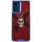 Zombie X Moto G 5G (2024) Clear Case