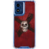 Zombie X Moto G 5G (2024) Clear Case