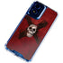 Zombie X Moto G 5G (2024) Clear Case
