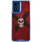 Zombie X Moto G Play 4G (2024) Clear Case