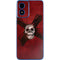 Zombie X Moto G Play 4G (2024) Skin