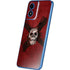 Zombie X Moto G Play 4G (2024) Skin