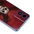 Zombie X Moto G Play 4G (2024) Skin