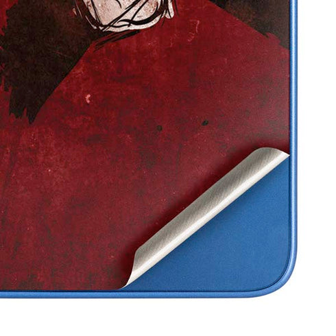 Zombie X Moto G Play 4G (2024) Skin