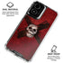 Zombie X Moto G Power 5G (2024) Clear Case