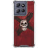 Zombie X Moto G Stylus 5G (2025) Clear Case