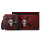 Zombie X Nintendo Switch 2 (2025) with Joy-Con Skin